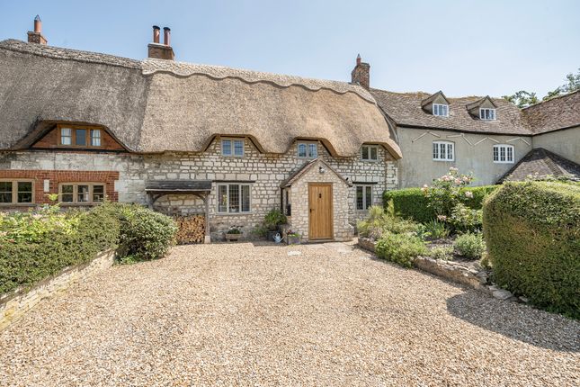 Lower Mill Cottages, Kingstone... 4 bed cottage for sale