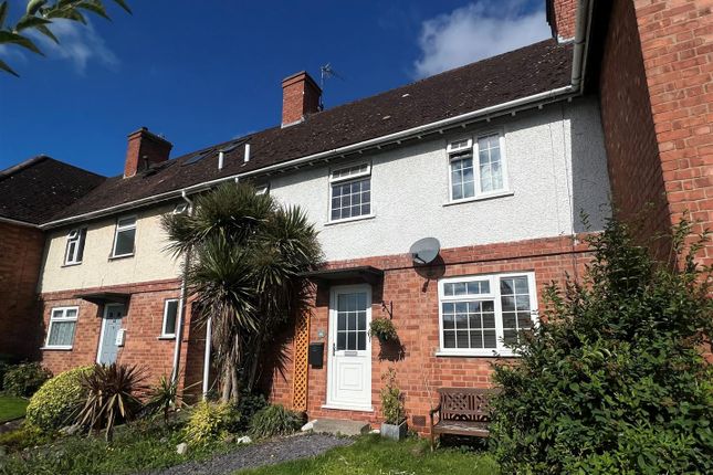 Albion Street, Kenilworth 3 bed terraced house for sale