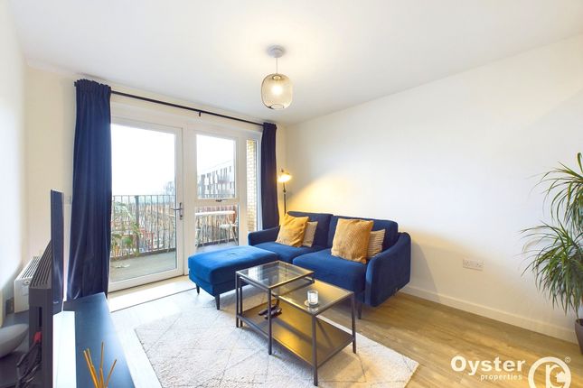 Westmoreland Road, Halley House, NW9 1 bed flat for sale