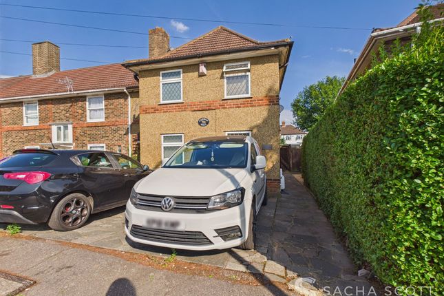 Cannon Hill Lane, London, SW20 1 bed maisonette for sale