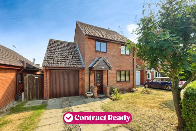 Main Street, Tickton, Beverley,  HU17... 3 bed detached house for sale