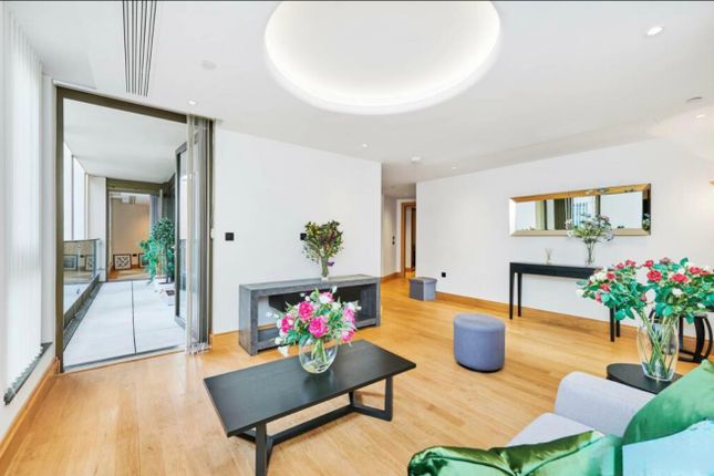 2 bed flat