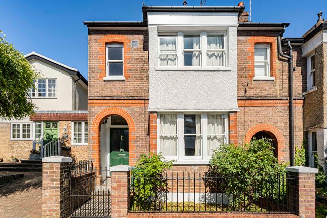 North Road, Berkhamsted, HP4 4 bed terraced house for sale