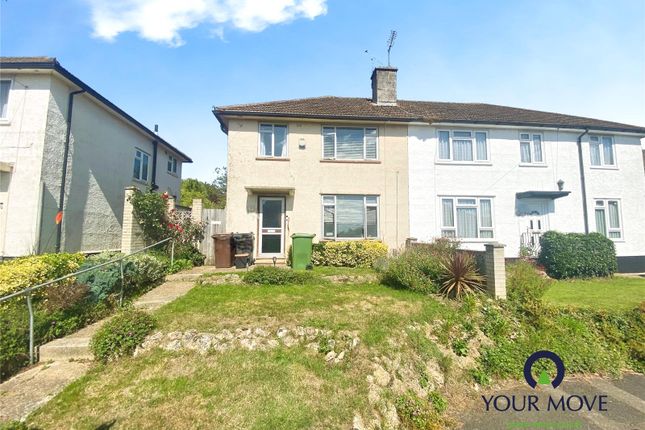 Littlebrook Road, Kent TN23 3 bed semi