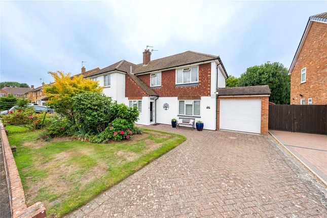Sheppey Road, Maidstone, ME15 3 bed semi