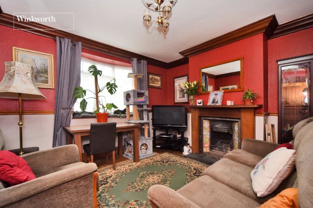 Oakhill Road, Sutton, SM1 2 bed end of terrace house for sale