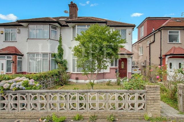 Oxgate Gardens, London, NW2 3 bed semi