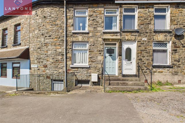 Salem Terrace, Tonypandy, Rhondda... 2 bed terraced house for sale