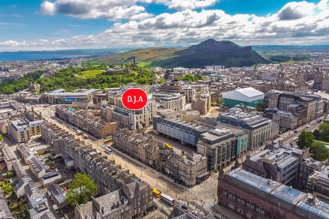 32/6 (3F2) Elder Street, New Town... 2 bed flat for sale