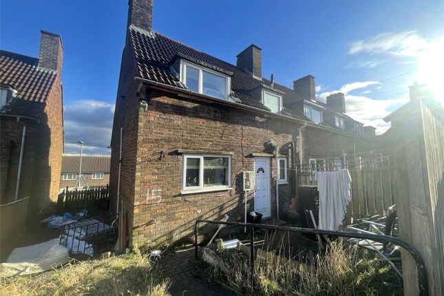 2 bedroom house for sale