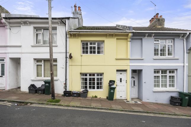 Arnold Street, Brighton 4 bed terraced house for sale