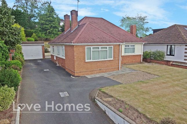 Ampthill Road, Maulden 2 bed detached bungalow for sale