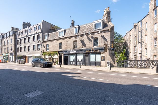 Holburn Street, Aberdeen AB10 2 bed flat for sale
