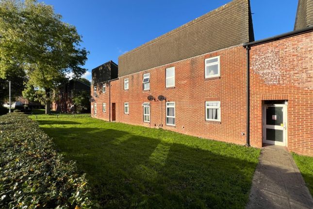 Stamford Close, Toothill 1 bed apartment for sale