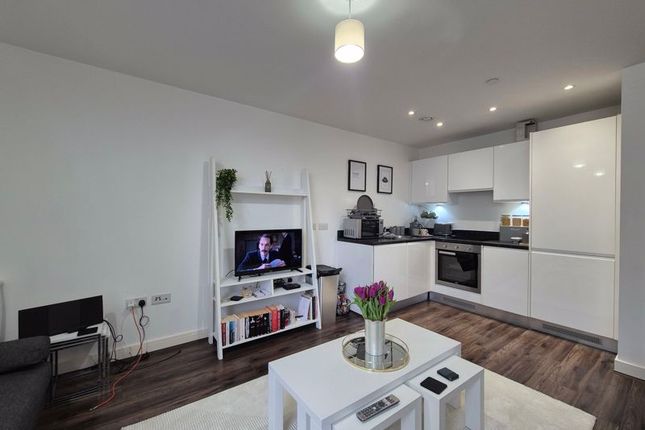 1 bed flat