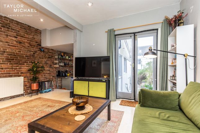 Vere Road, Brighton 1 bed flat for sale