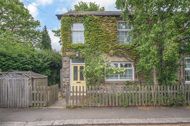2 bedroom semi-detached house for sale