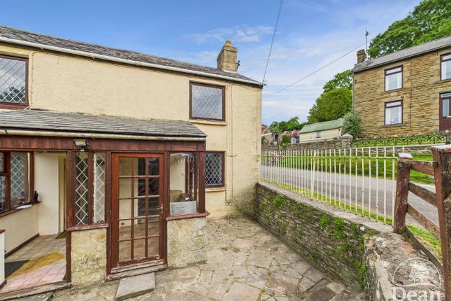Upper Road, Pillowell, Lydney 2 bed cottage for sale