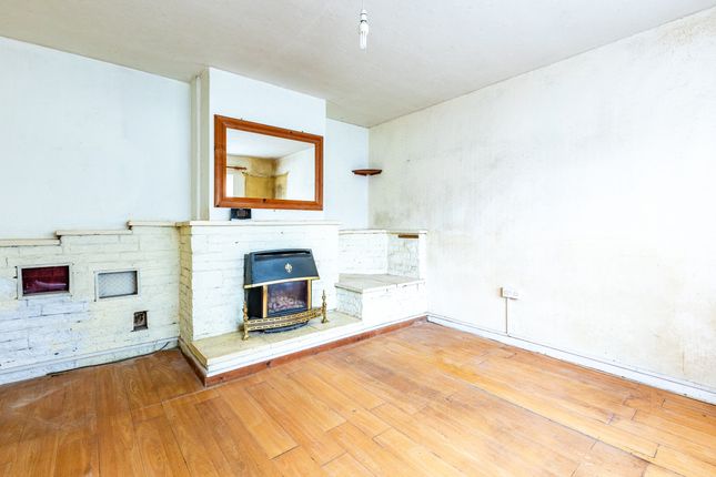 Bishopsworth, Bristol BS13 3 bed end of terrace house for sale