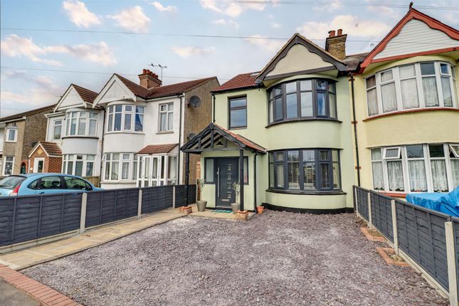 3 bed property