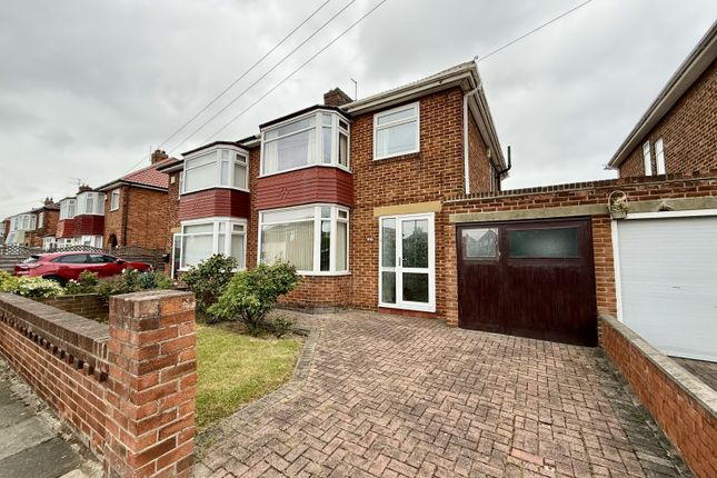 Westbrooke Avenue, Brooke Estate 3 bed semi