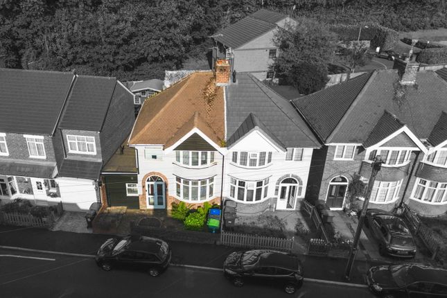 Wrights Lane, Cradley Heath B64 3 bed semi