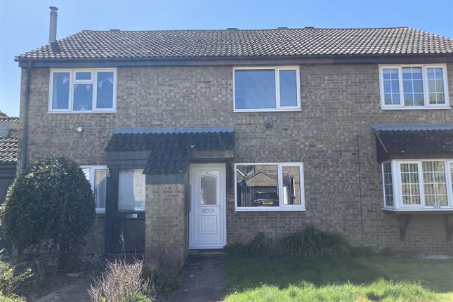Birch Close, Ely CB7 2 bed terraced house for sale