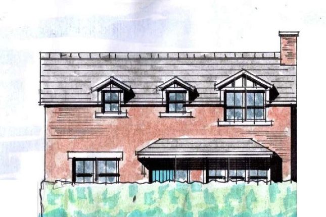 Marsh Lane, Longton, Preston Plot for sale