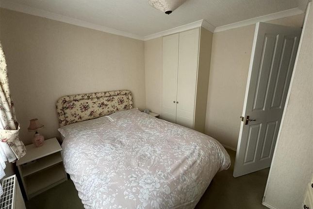 London Road, West Kingsdown... 2 bed park home for sale