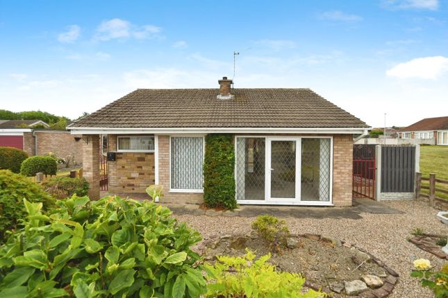 Ravensdale Close, Inkersall... 2 bed detached bungalow for sale