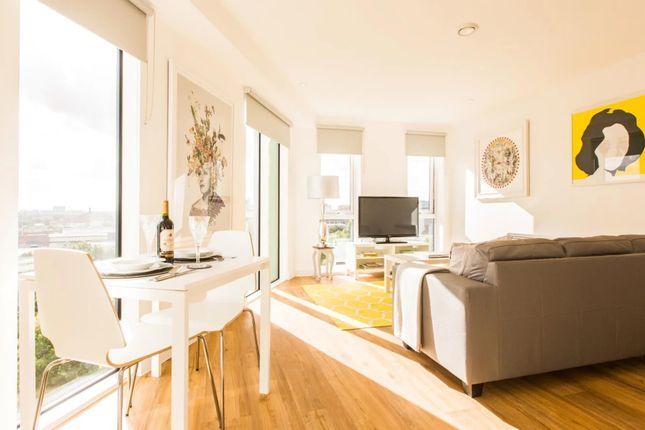 1 bed flat