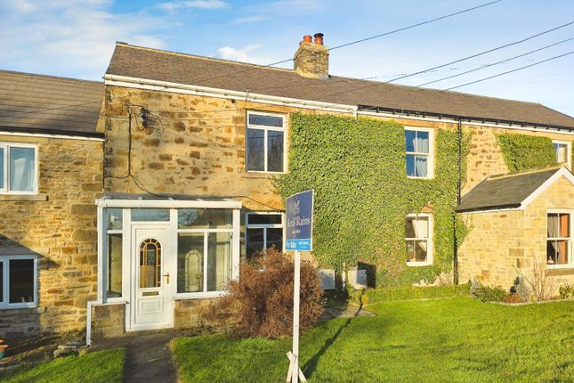 Iveston Lane, Durham DH8 2 bed terraced house for sale