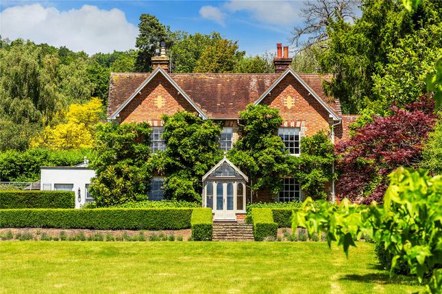 Broome Hall Road, Coldharbour... 5 bed detached house for sale