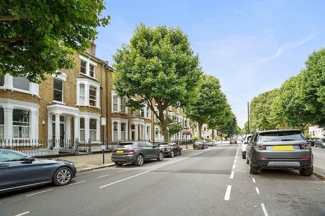 Sutherland Avenue, Maida Vale... 1 bed flat for sale