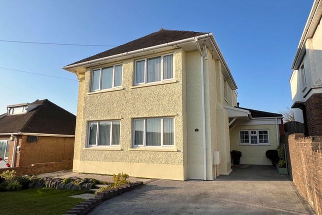 70 West Road Bridgend CF31 4HQ 5 bed detached house for sale