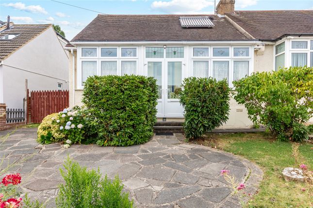 Bridge Avenue, Upminster, RM14 2 bed semi