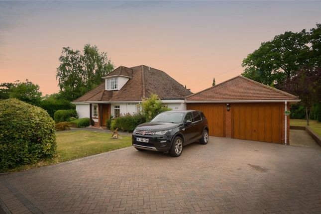 4 bedroom bungalow for sale
