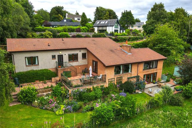 Braxfield Road, South Lanarkshire ML11 5 bed bungalow for sale
