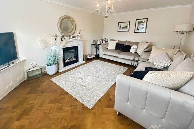 Broad Lane, Norris Green, Liverpool, L11 3 bed semi