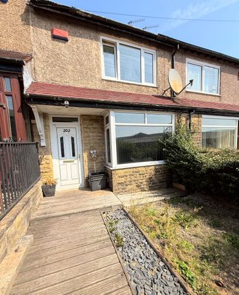 Parkinson Lane, Halifax HX1 2 bed terraced house for sale