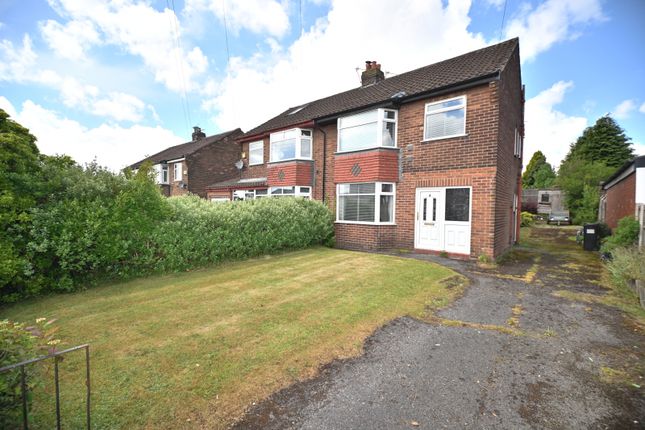 Park Road, Westhoughton, Bolton... 3 bed semi