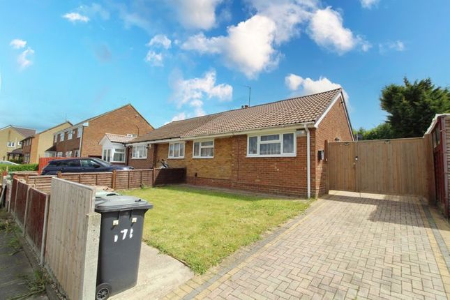 Bradley Road, Luton 2 bed bungalow for sale