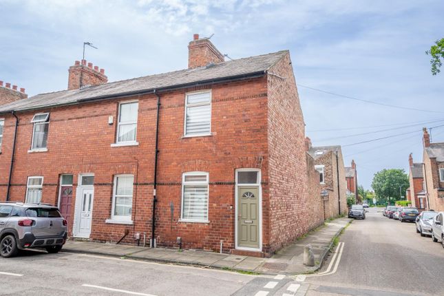 Surtees Street,  Burton Stone Lane, York 2 bed end of terrace house for sale
