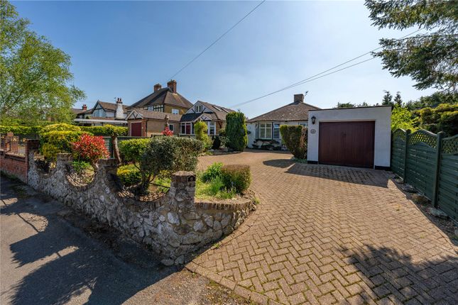 3 bedroom bungalow for sale