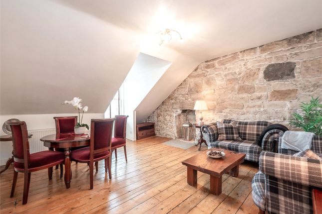 Elder Street, New Town, Edinburgh, EH1 2 bed apartment for sale