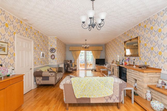 Highridge Road, Bishopsworth 3 bed detached house for sale