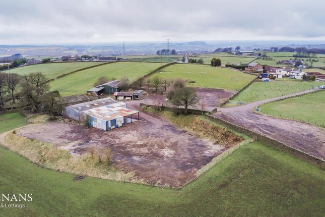 3 bed farm