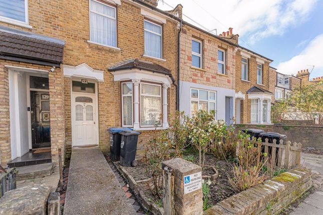 Durants Road, Enfield 3 bed terraced house for sale