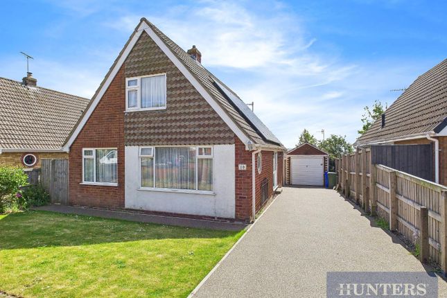 Uplands Avenue, East Ayton, Scarborough 2 bed detached bungalow for sale