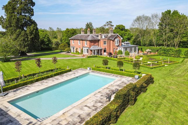 The Street, Pleshey, Chelmsford... 5 bed detached house for sale